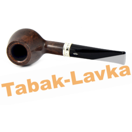 Трубка Savinelli Trevi - Smooth 345 (фильтр 9 мм)