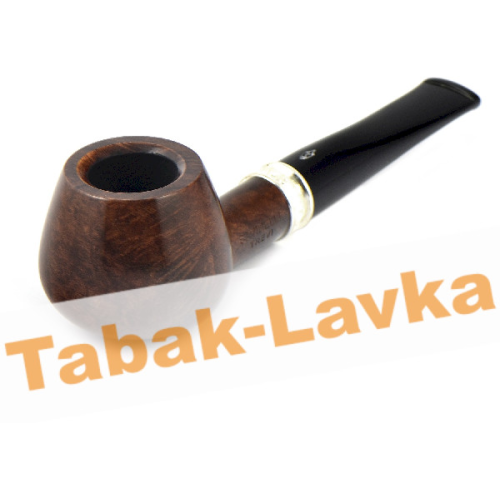 Трубка Savinelli Trevi - Smooth 345 (фильтр 9 мм)