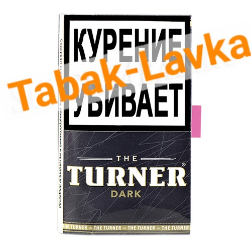 Табак сигаретный The Turner Dark 40 гр.