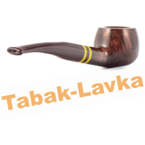 Трубка Savinelli Regimental - 315 (фильтр 9 мм)