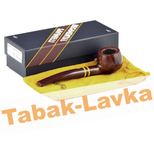 Трубка Savinelli Regimental - 315 (фильтр 9 мм)