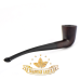 Трубка BPK Polo Mouthpiece - 63-11 Brown (без фильтра)