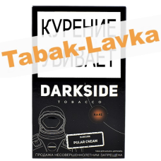 Табак для кальяна DarkSide - RARE - Polar Cream (100 гр)