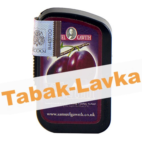 Табак Нюхательный S. Gawith Plum (Слива) 10 гр.