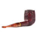 Трубка Savinelli Alligator - Red 128 (фильтр 9 мм)