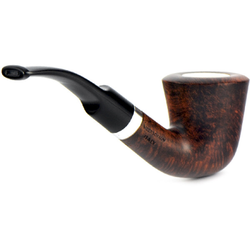 Трубка Gasparini Meerschaum 49 (фильтр 9 мм)