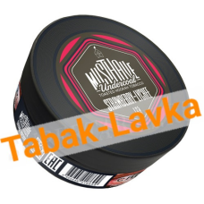 Табак для кальяна Must Have - Strawberry-Lychee (Банка 125 гр)