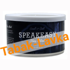 Табак Cornell & Diehl Cellar Series Speakeasy Navy Blend  57 гр.