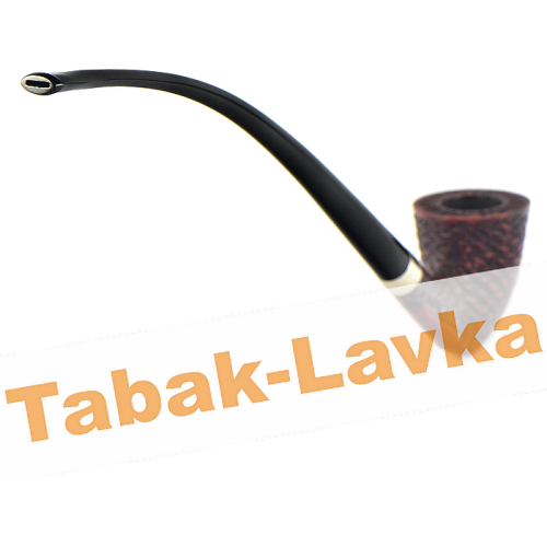 Трубка Peterson Churchwarden - Rustic D15 (без фильтра)