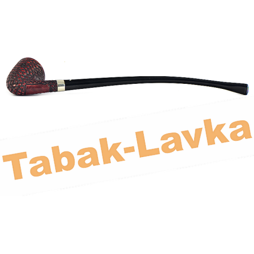 Трубка Peterson Churchwarden - Rustic D15 (без фильтра)