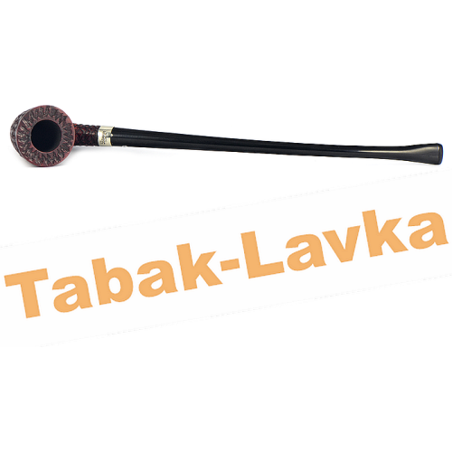 Трубка Peterson Churchwarden - Rustic D15 (без фильтра)