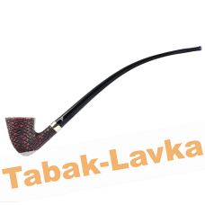 Трубка Peterson Churchwarden - Rustic D15 (без фильтра)