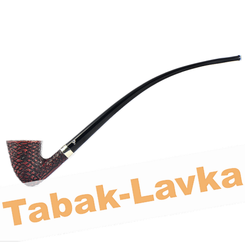 Трубка Peterson Churchwarden - Rustic D15 (без фильтра)