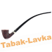 Трубка Peterson Churchwarden - Rustic D15 (без фильтра)