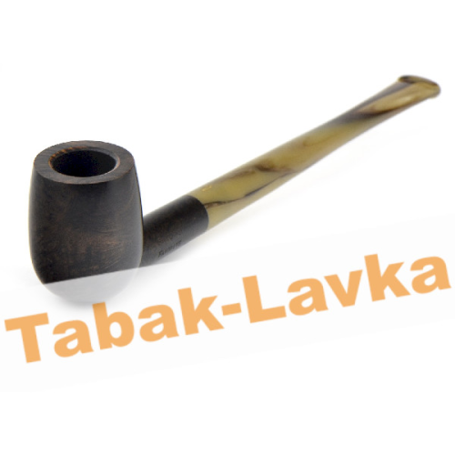 Трубка Savinelli Ginger Favorit - Smooth Brown 104 (фильтр 6 мм)