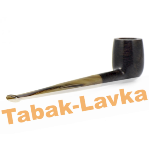 Трубка Savinelli Ginger Favorit - Smooth Brown 104 (фильтр 6 мм)