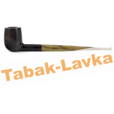 Трубка Savinelli Ginger Favorit - Smooth Brown 104 (фильтр 6 мм)