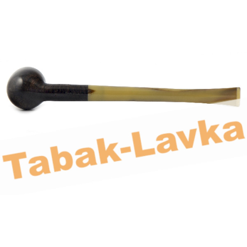 Трубка Savinelli Ginger Favorit - Smooth Brown 104 (фильтр 6 мм)