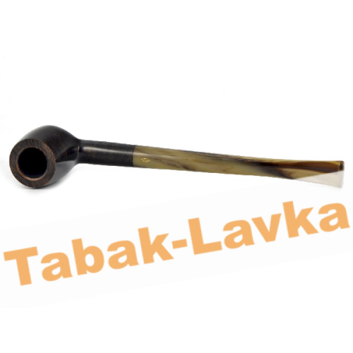 Трубка Savinelli Ginger Favorit - Smooth Brown 104 (фильтр 6 мм)