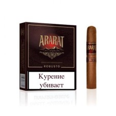 Сигары ARARAT ROBUSTO 1шт.