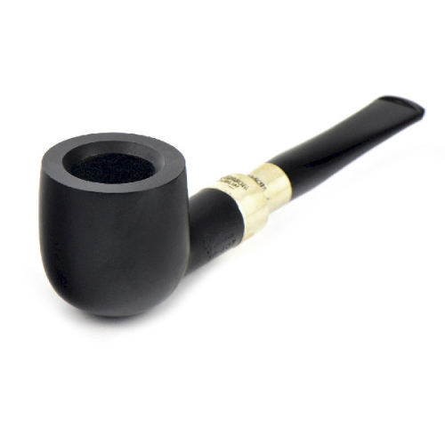 Трубка Peterson Spigot - Ebony 606 (без фильтра)