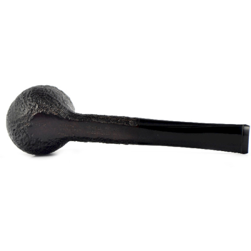 Трубка Dunhill - Shell Briar - 4106 (12) - (без фильтра)