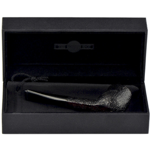 Трубка Dunhill - Shell Briar - 4106 (12) - (без фильтра)