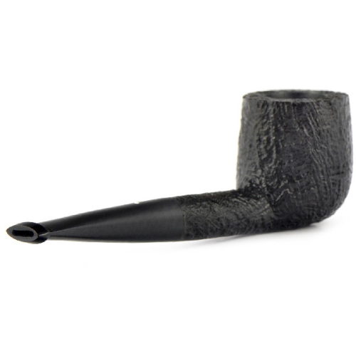 Трубка Dunhill - Shell Briar - 4106 (12) - (без фильтра)