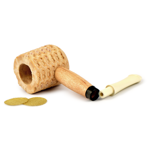 Трубка Missouri Meerschaum - Minitoka