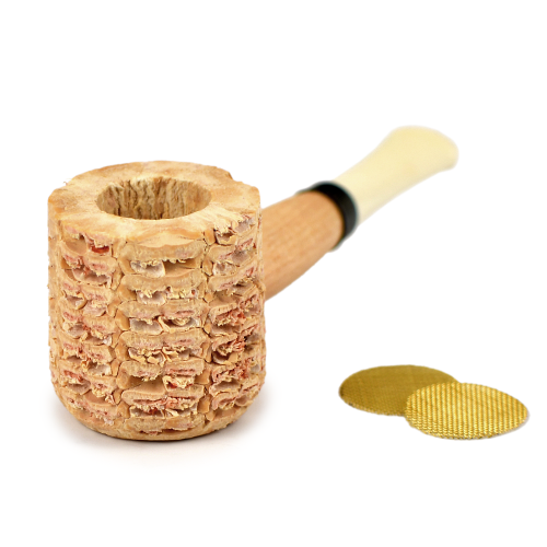 Трубка Missouri Meerschaum - Minitoka