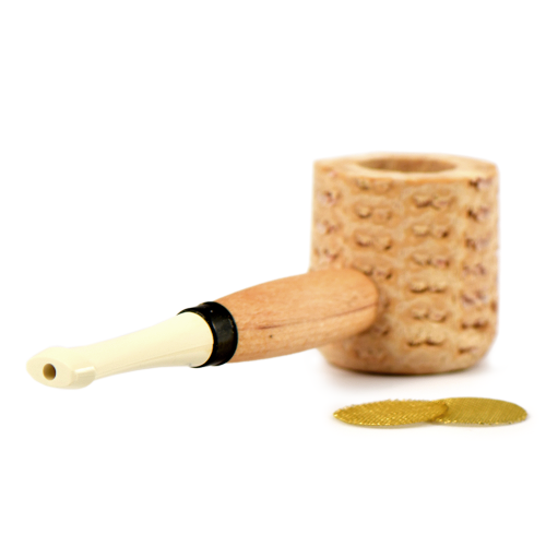 Трубка Missouri Meerschaum - Minitoka