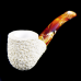 Трубка Meerschaum Pipes - Classic - 0048 (без фильтра)