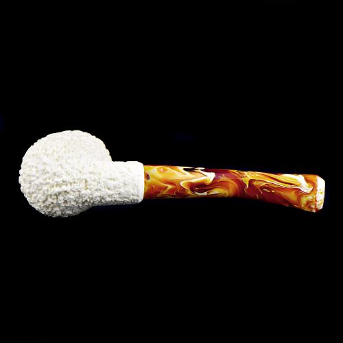 Трубка Meerschaum Pipes - Classic - 0048 (без фильтра)