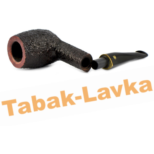 трубка Savinelli Roma - 129 (фильтр 9 мм)