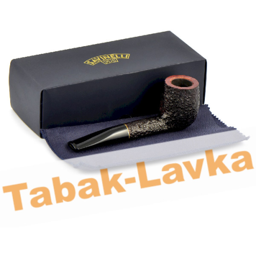 трубка Savinelli Roma - 129 (фильтр 9 мм)