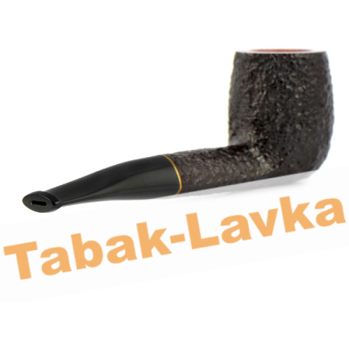 трубка Savinelli Roma - 129 (фильтр 9 мм)