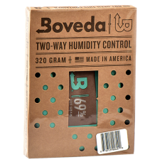 Увлажнитель Boveda Xikar - 69% Влажность (320 грамм)