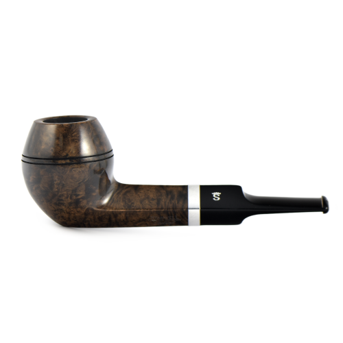 Трубка Stanwell Relief - Brown Polished 32 (без фильтра)