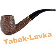 трубка Savinelli Venere - BrownBlast KS 606 (фильтр 9 мм)