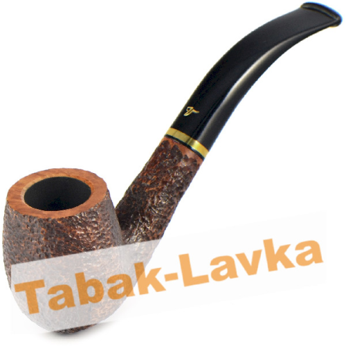 трубка Savinelli Venere - BrownBlast KS 606 (фильтр 9 мм)