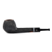 Трубка Stanwell Revival - Brushed Black 131 (без фильтра)