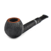 Трубка Stanwell Revival - Brushed Black 131 (без фильтра)