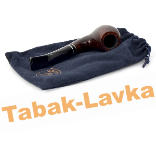 Трубка Vauen Basic 1400 B 03 (фильтр 9 мм)