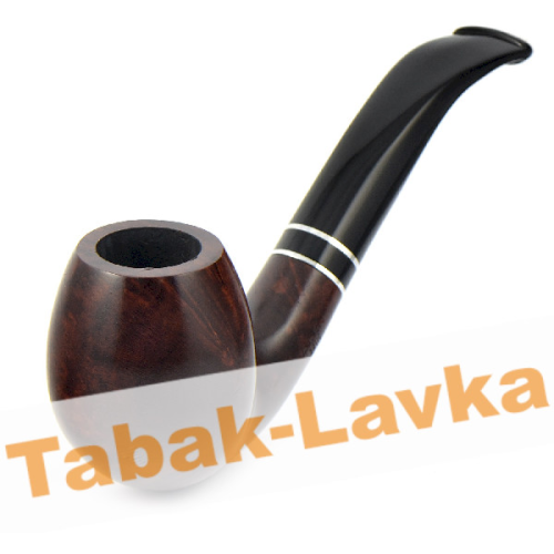 Трубка Vauen Basic 1400 B 03 (фильтр 9 мм)