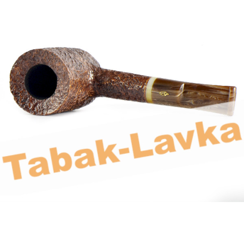 Трубка Savinelli Dolomiti - Rustic 311 (фильтр 9 мм)