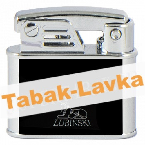 Зажигалка Lubinski Bassano WD 570-3 (кремниевая)