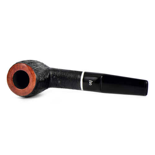 Трубка Stanwell Favorite - Brushed Black 71 L (без фильтра)