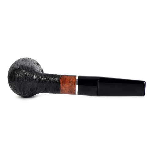 Трубка Stanwell Favorite - Brushed Black 71 L (без фильтра)