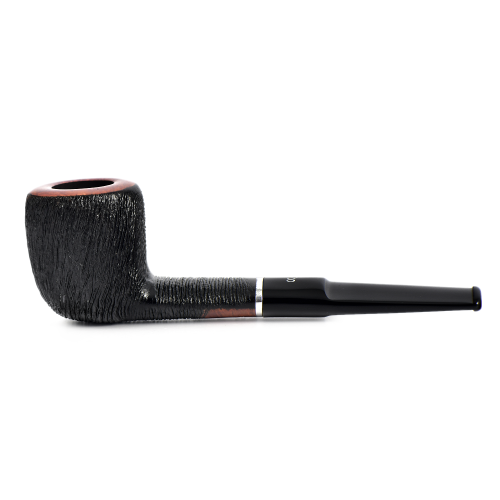 Трубка Stanwell Favorite - Brushed Black 71 L (без фильтра)