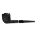 Трубка Stanwell Favorite - Brushed Black 71 L (без фильтра)